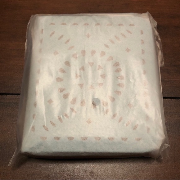 Cleobella Mexicana Zip Wallet - Picture 5 of 6